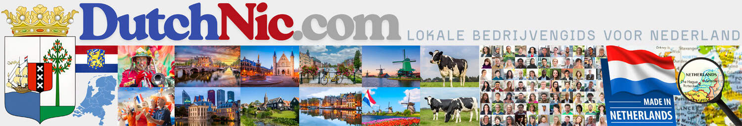 Gemaakt in Nederland - Bigbagsonline